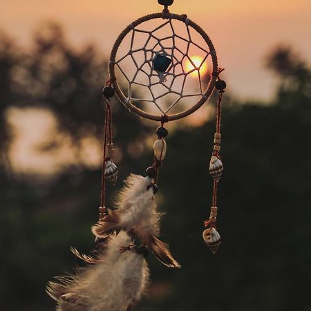 Dreamcatcher House & Hostel At Arambol Beach エクステリア 写真