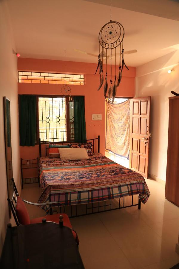 Dreamcatcher House & Hostel At Arambol Beach 部屋 写真