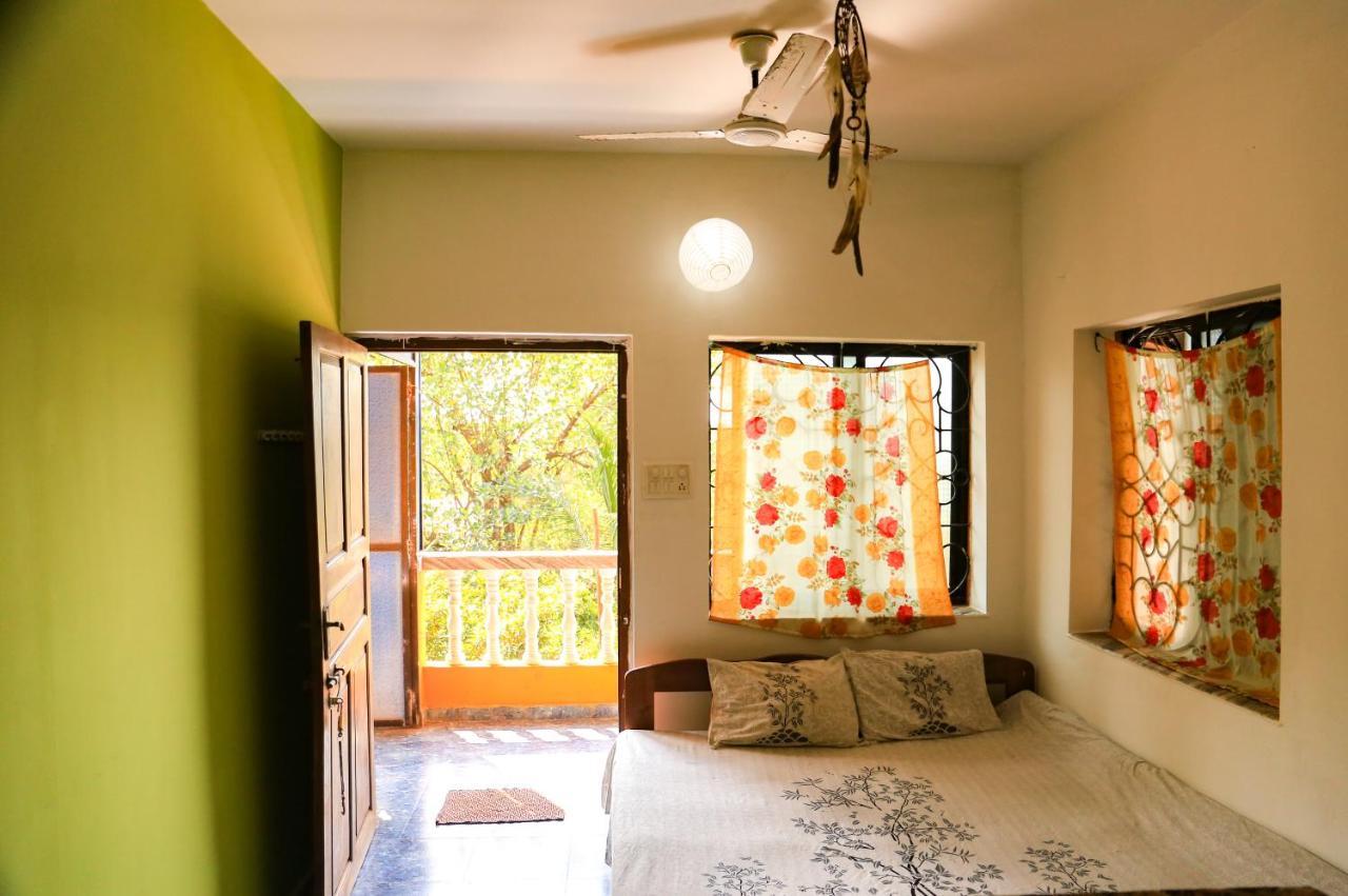 Dreamcatcher House & Hostel At Arambol Beach 部屋 写真