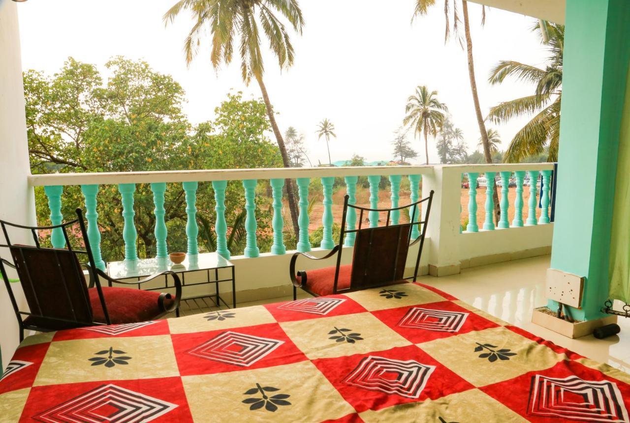 Dreamcatcher House & Hostel At Arambol Beach 部屋 写真