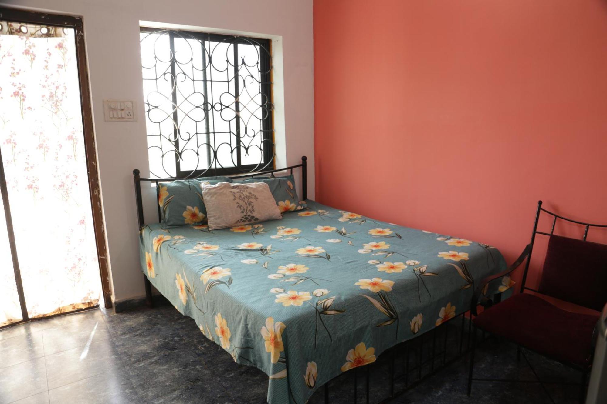 Dreamcatcher House & Hostel At Arambol Beach エクステリア 写真